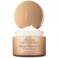 Купить маску для лица Valmont Lelixir Des Glaciers Masque Majestueux Votre Visage